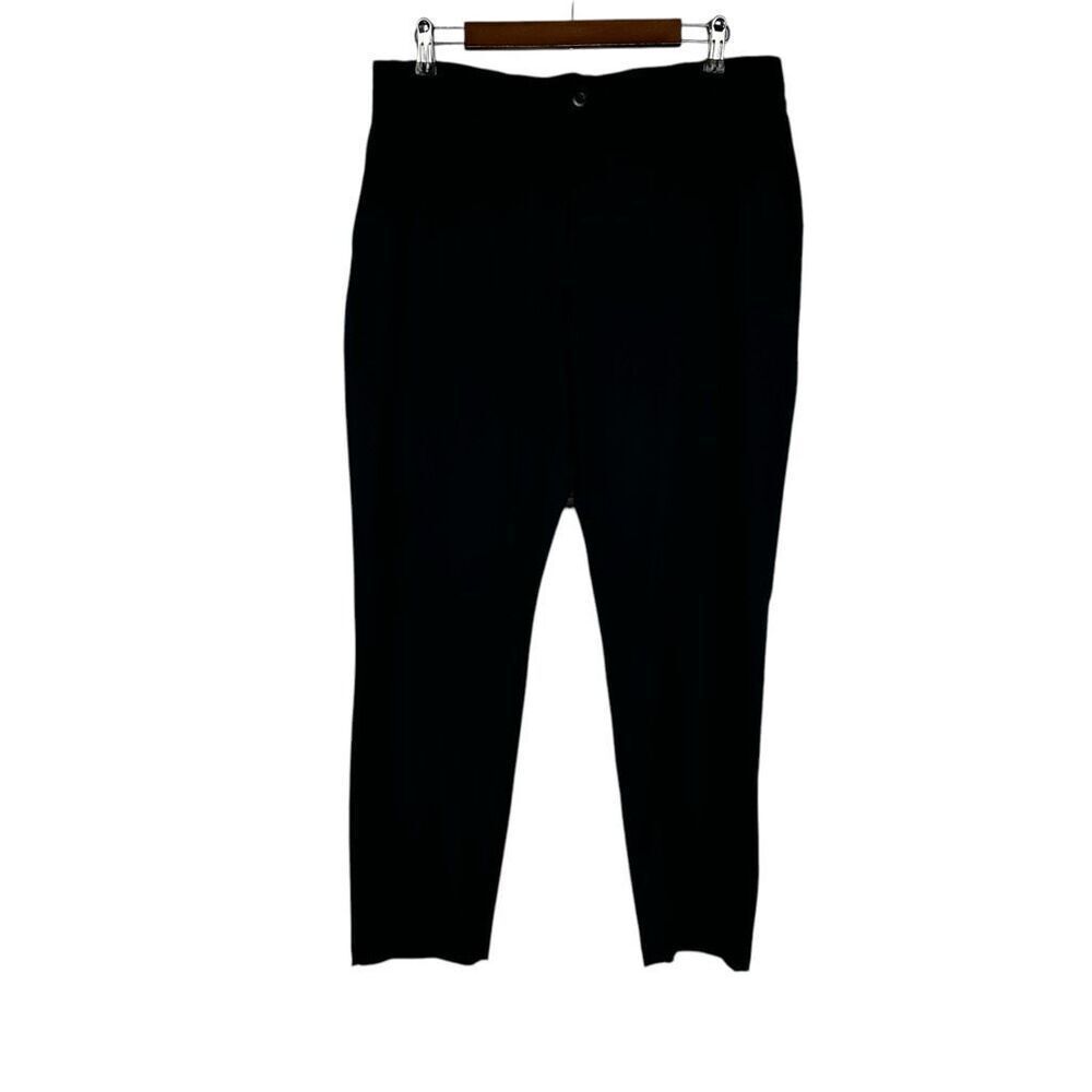 Under Armour womens black pants size 16